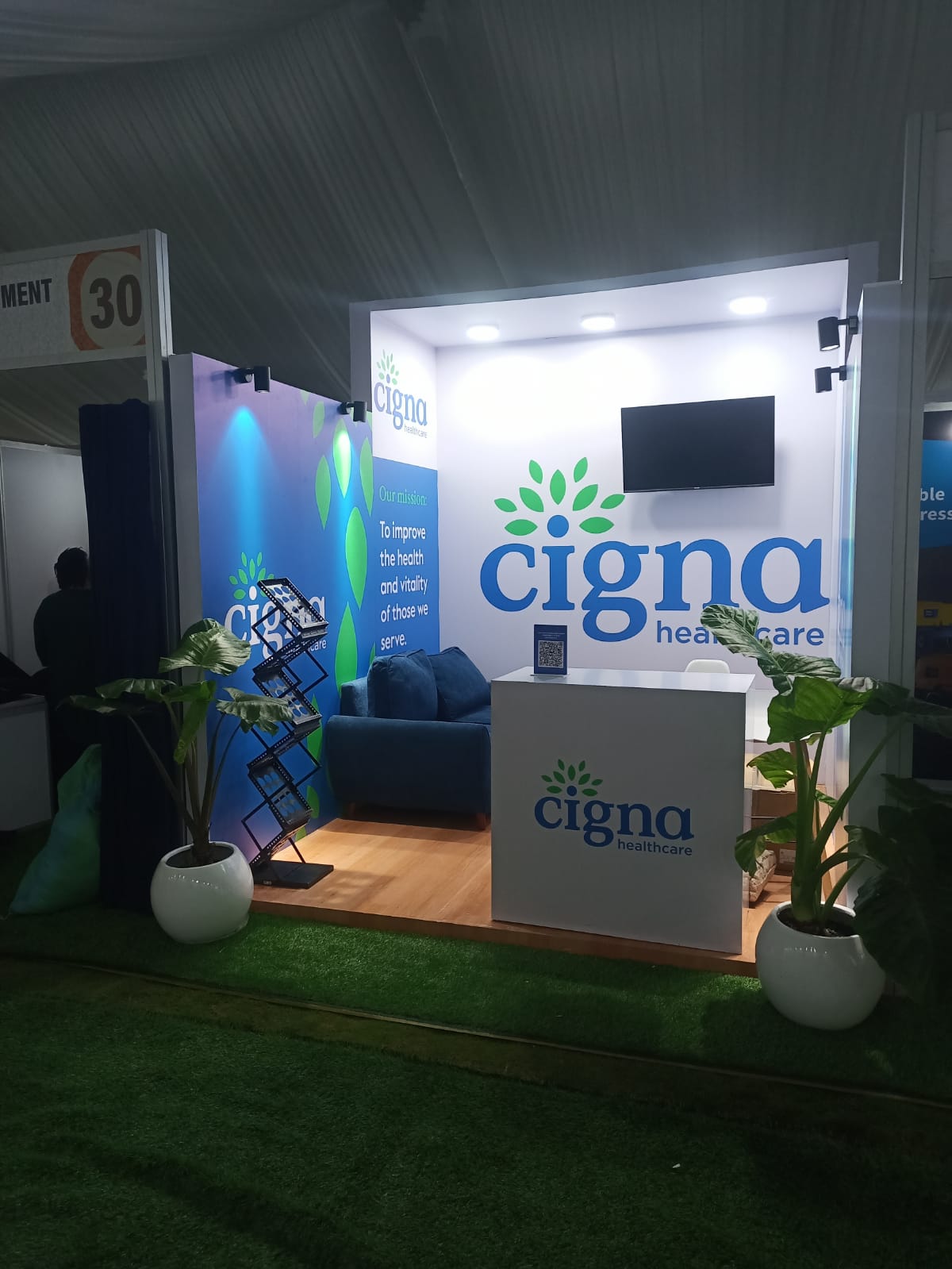 Experiential Marketing
