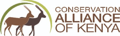 Conservation Alliance Kenya