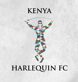 Kenya Harlequin FC
