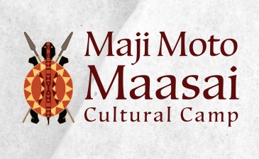 Maji Moto Maasai Camp